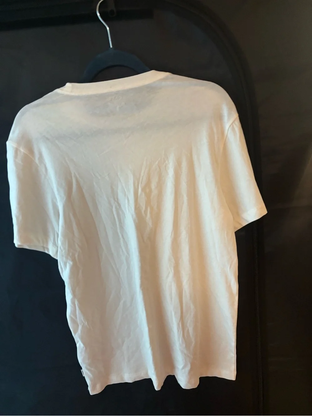 Men's J. Crew NWT Golfer Print Tee